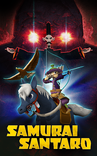 اسکرین شات 6 بازی SAMURAI SANTARO
