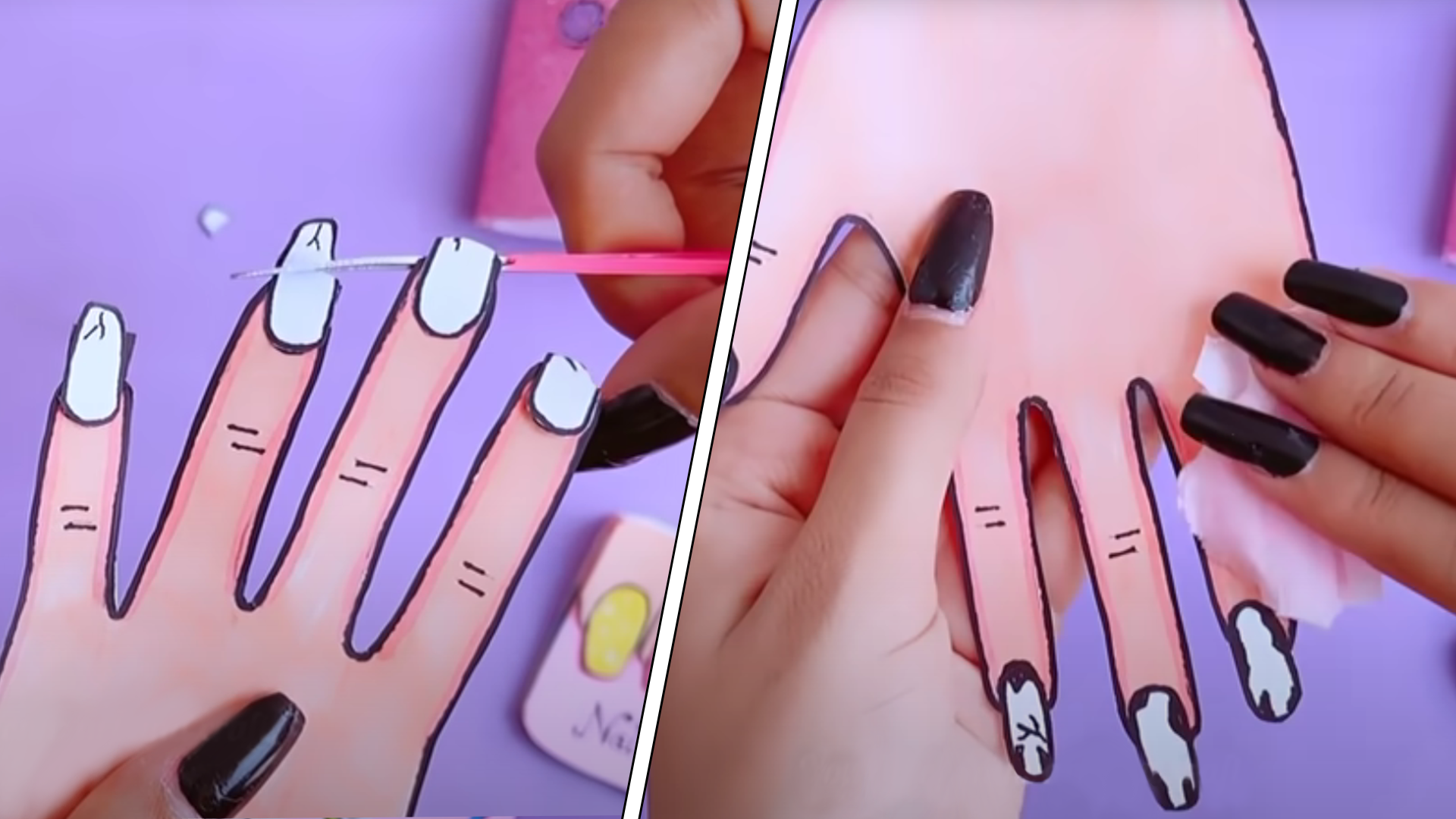 اسکرین شات 4 بازی DIY Makeup Games DIY Face Mask