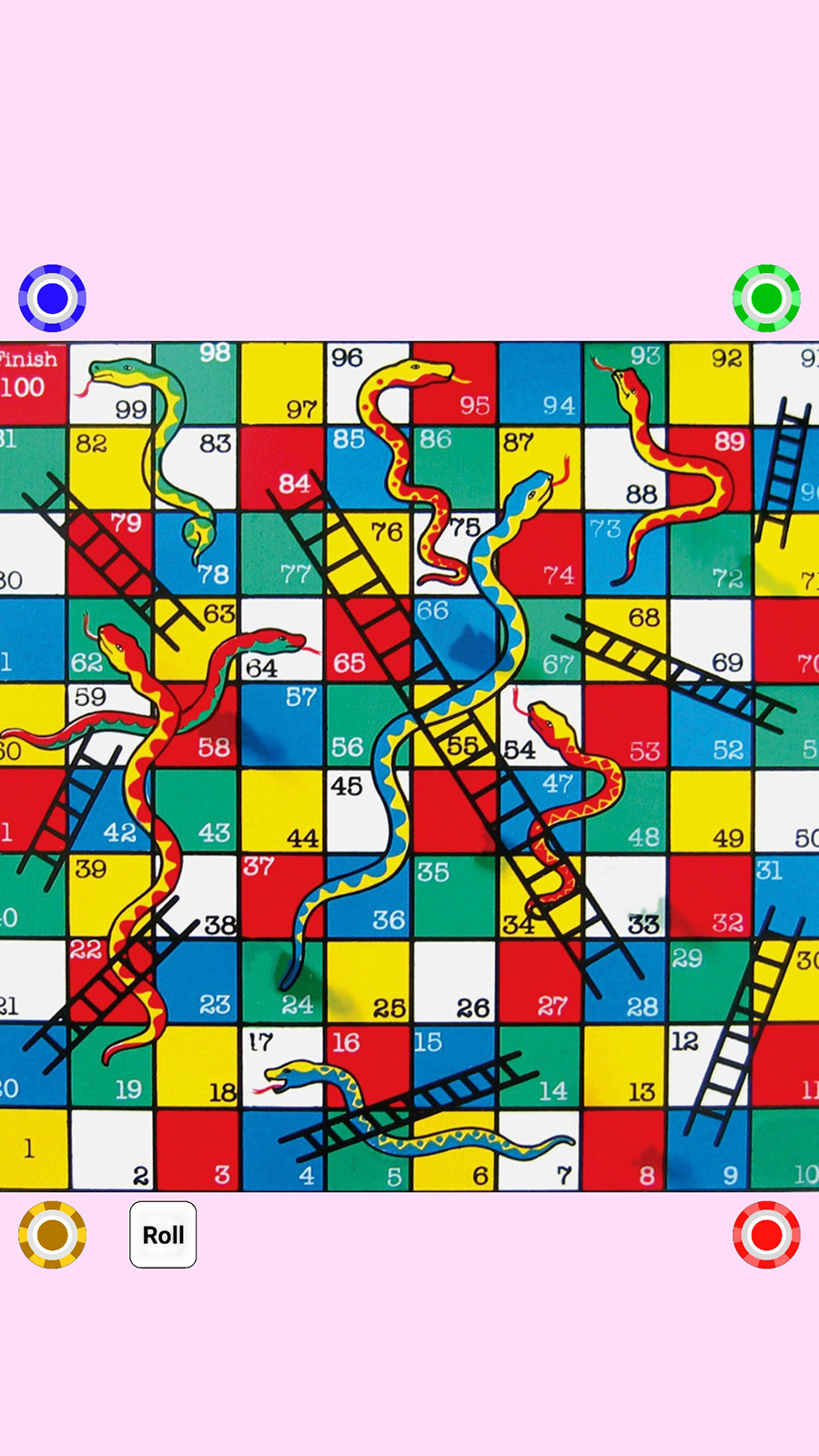 اسکرین شات 3 بازی مارپله