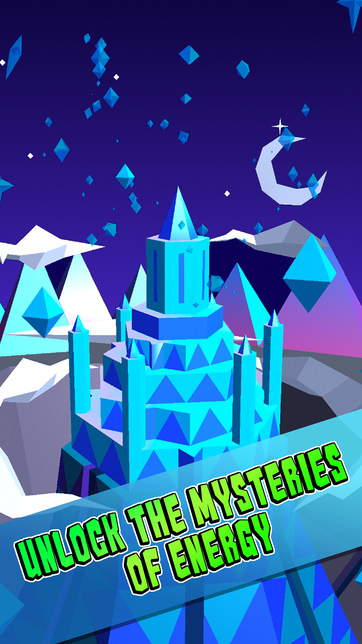 اسکرین شات 3 بازی Swarm Simulator: Evolution