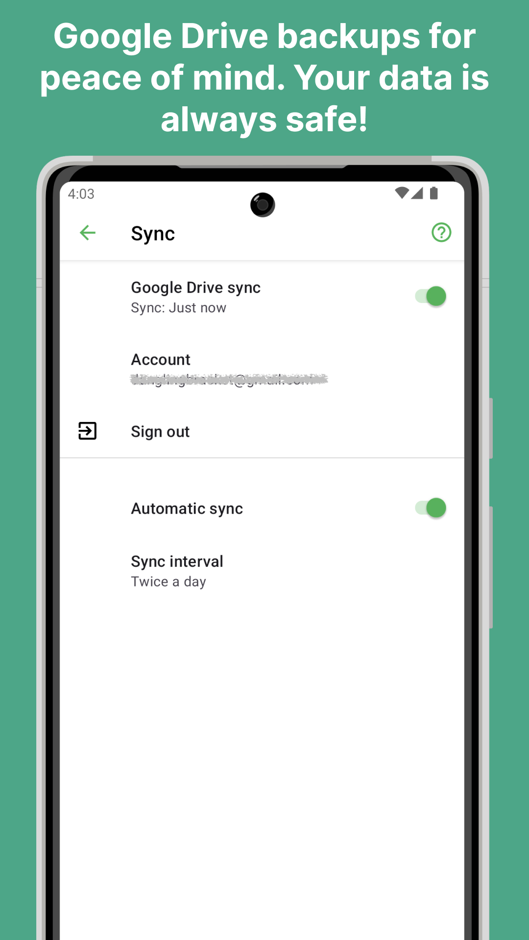 اسکرین شات 8 برنامه Text Expander - Texpand