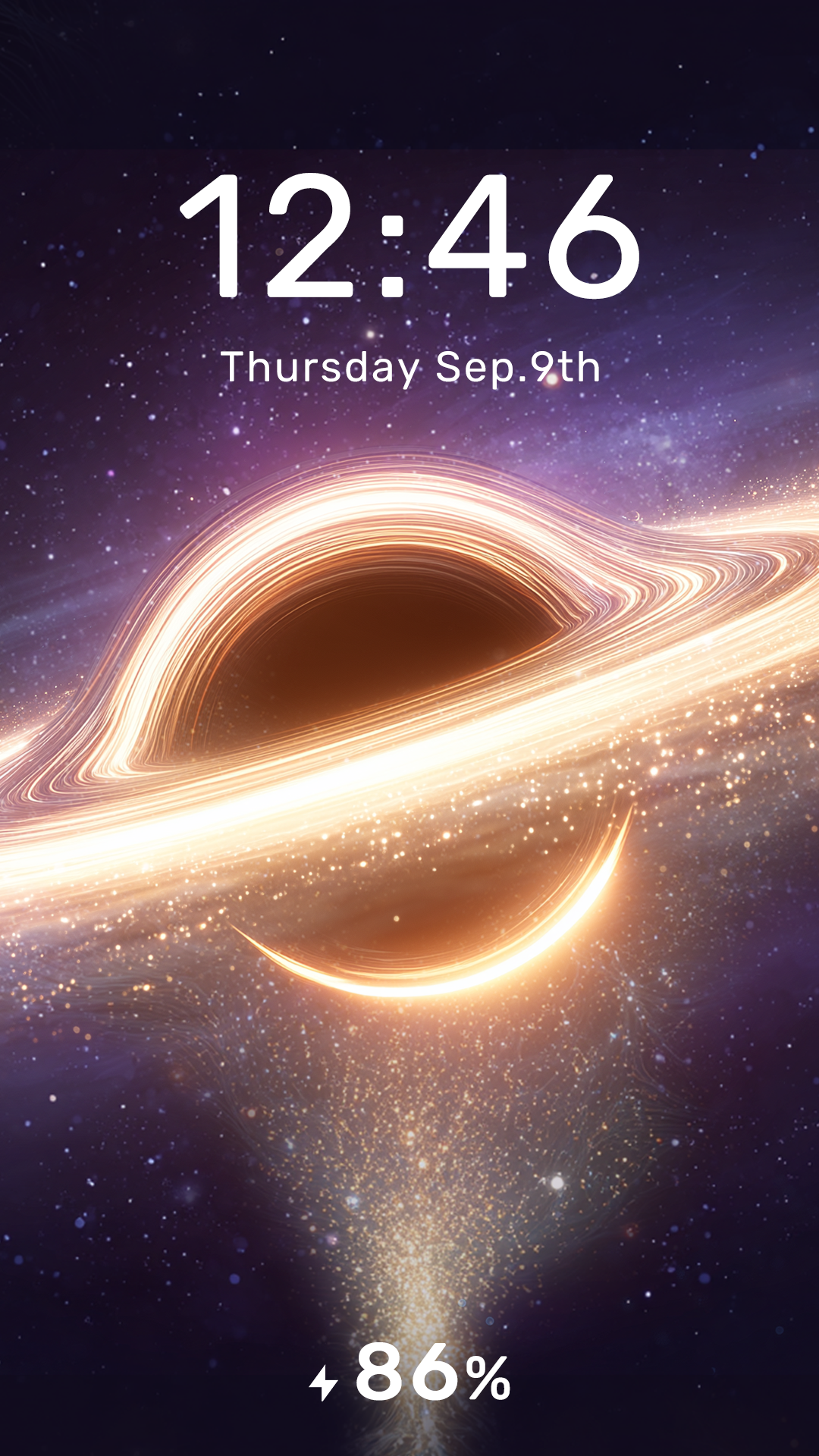 اسکرین شات 3 برنامه Al-Quran (Pro)