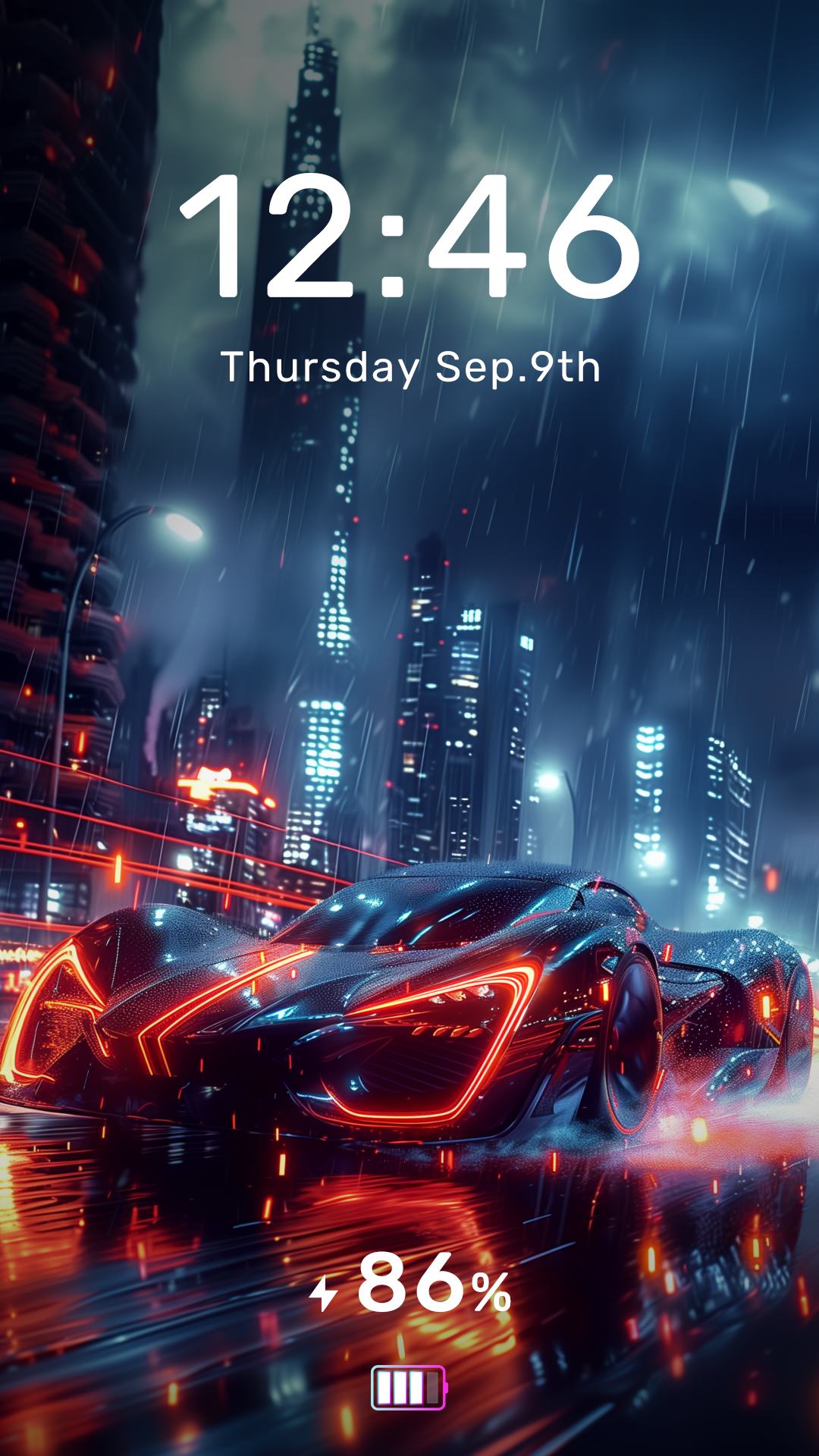 اسکرین شات 5 برنامه Al-Quran (Pro)