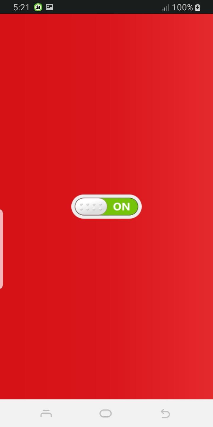 اسکرین شات 4 برنامه HSPA+ | H+ Signal Optimizer