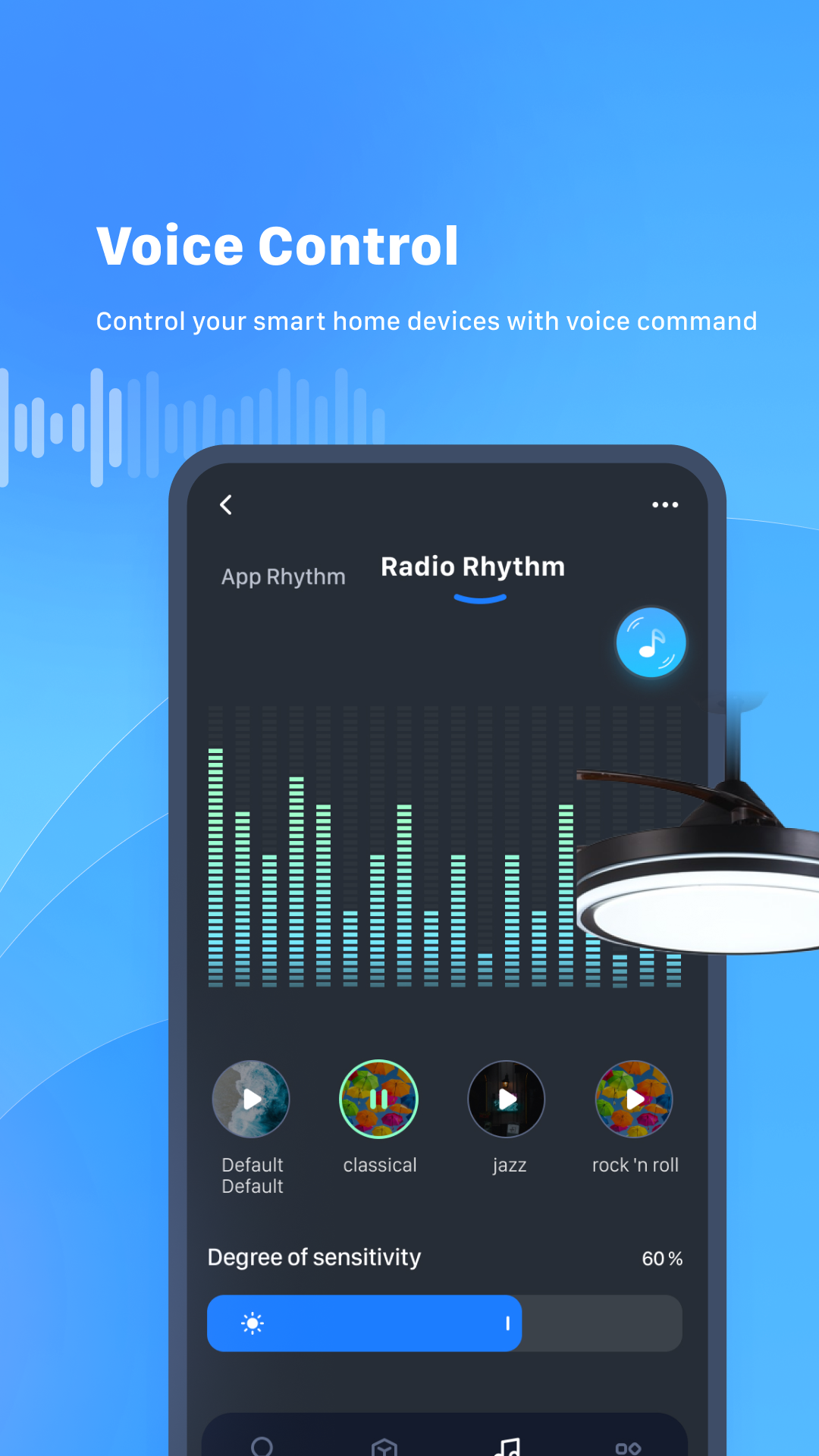 اسکرین شات 2 برنامه Alfred: Videoüberwachung
