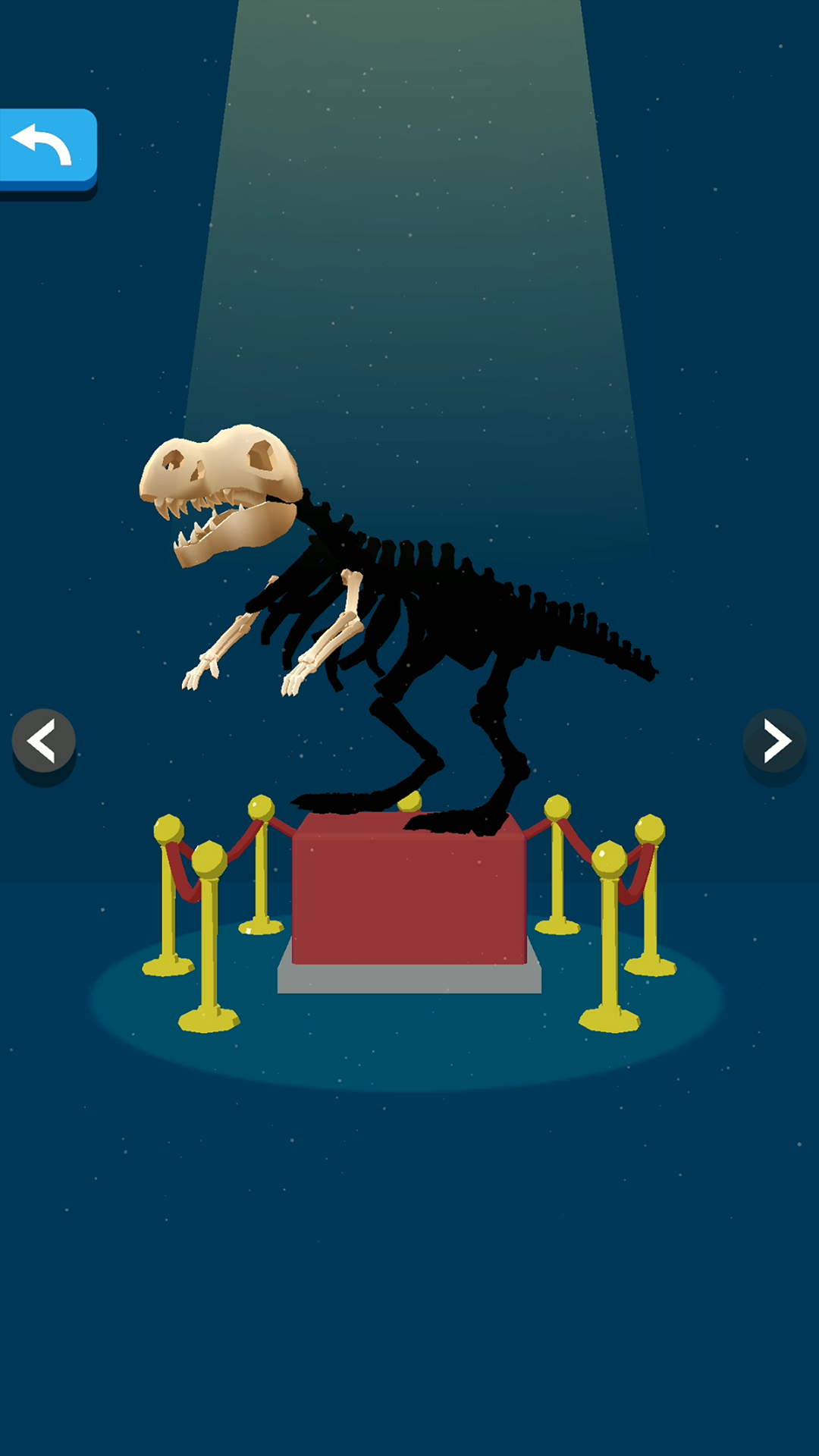 اسکرین شات 3 بازی Adventure Miner