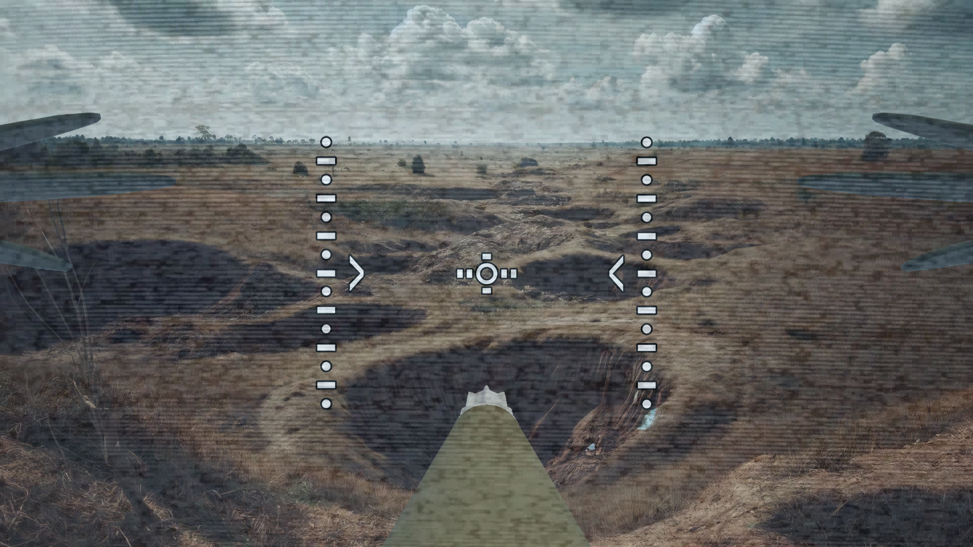 اسکرین شات 7 بازی FPV War Kamikaze Drone