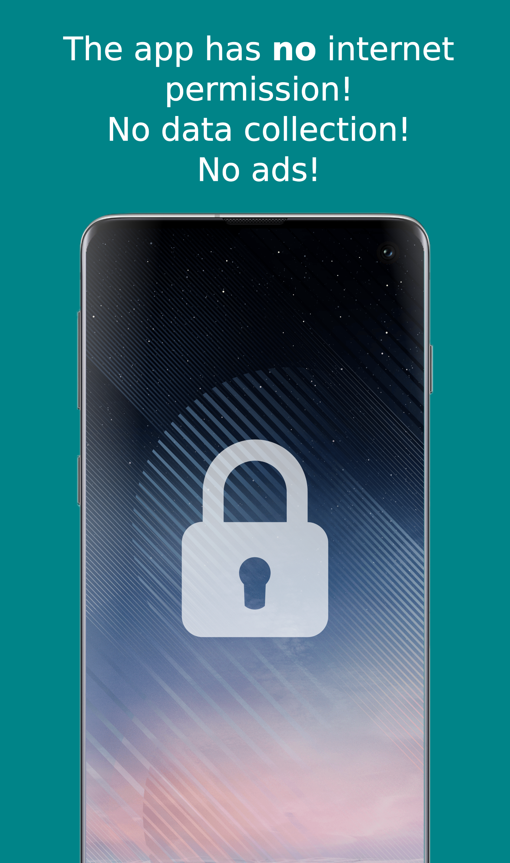 اسکرین شات 6 برنامه Notification Light - aodNotify