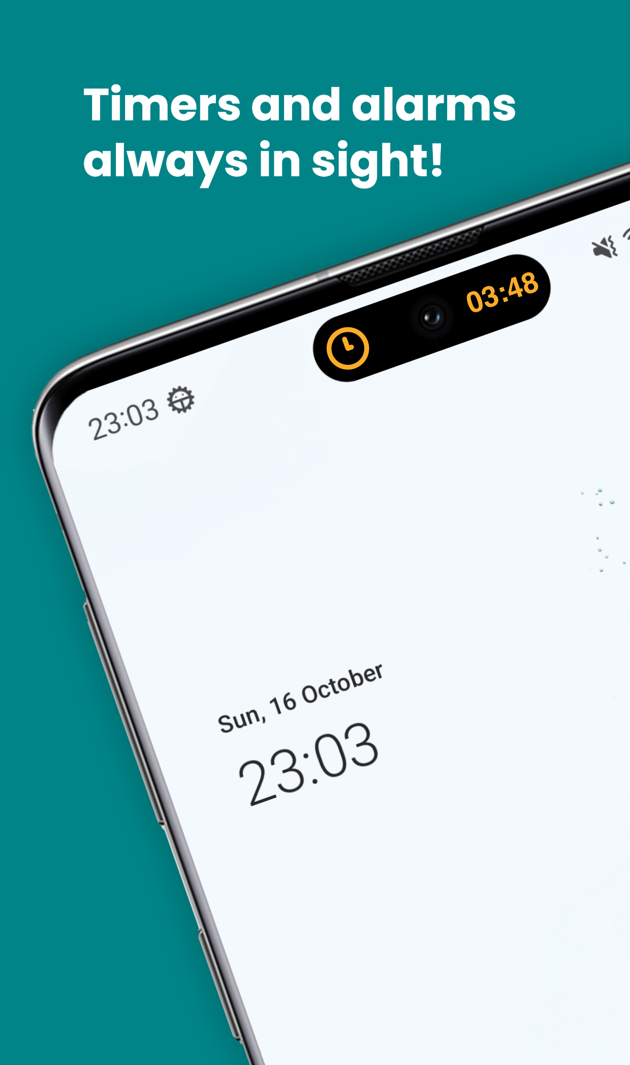 اسکرین شات 8 برنامه dynamicSpot - Dynamic Island