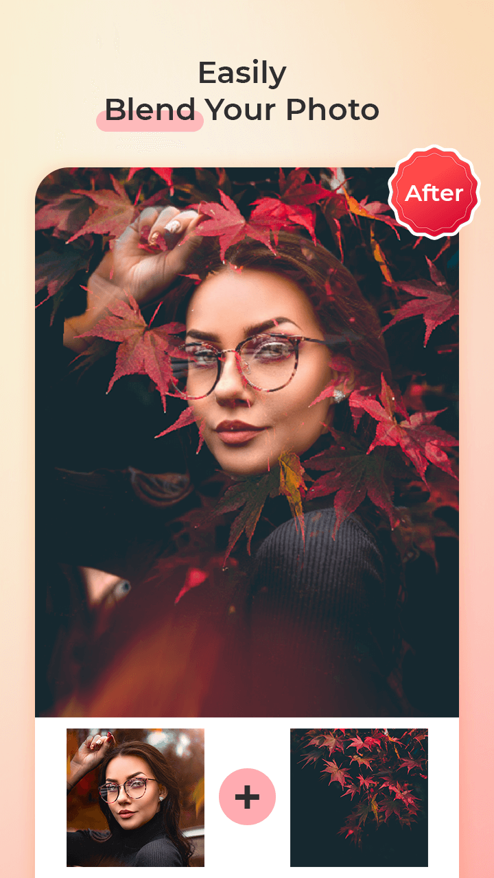 اسکرین شات 2 برنامه Magic Art - Photo Effects Pro