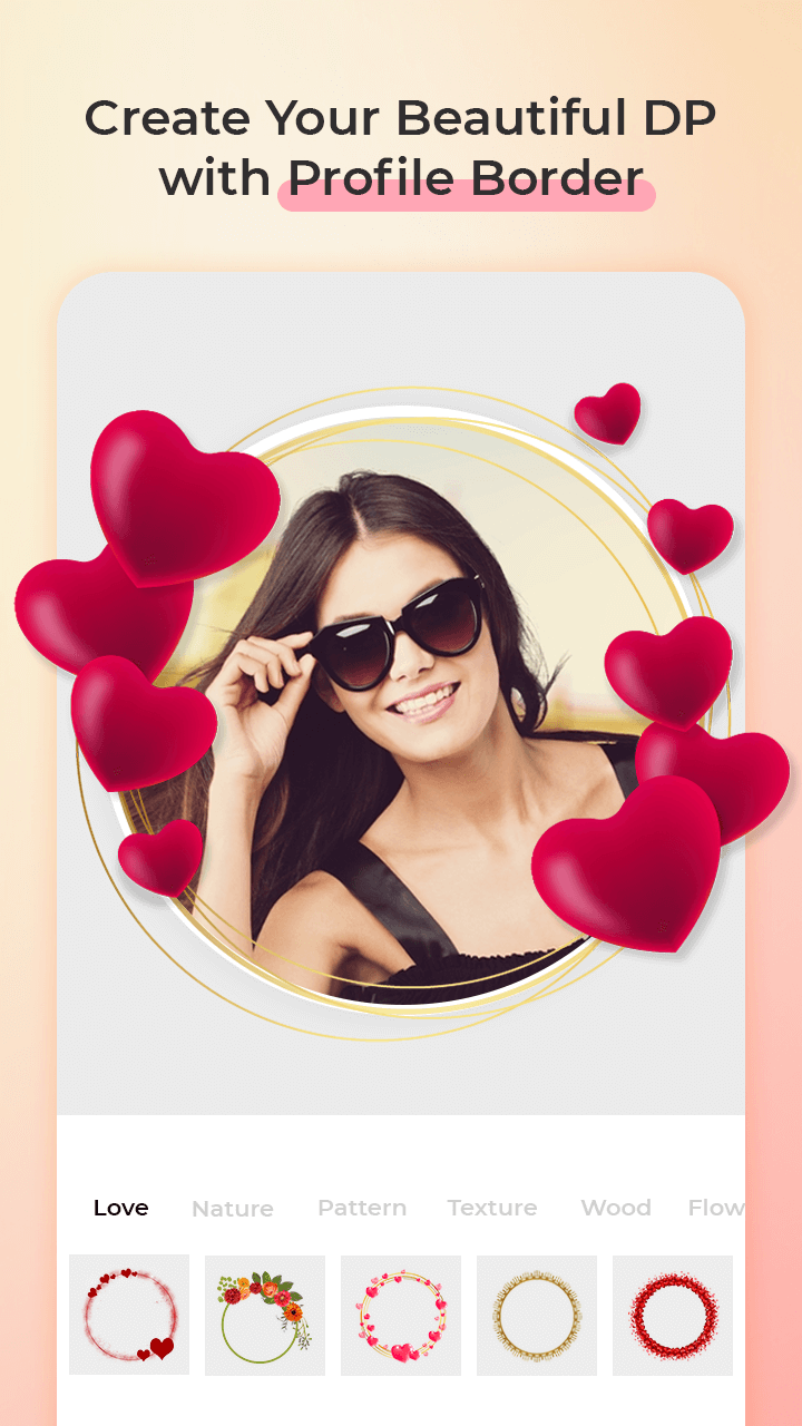 اسکرین شات 6 برنامه Magic Art - Photo Effects Pro