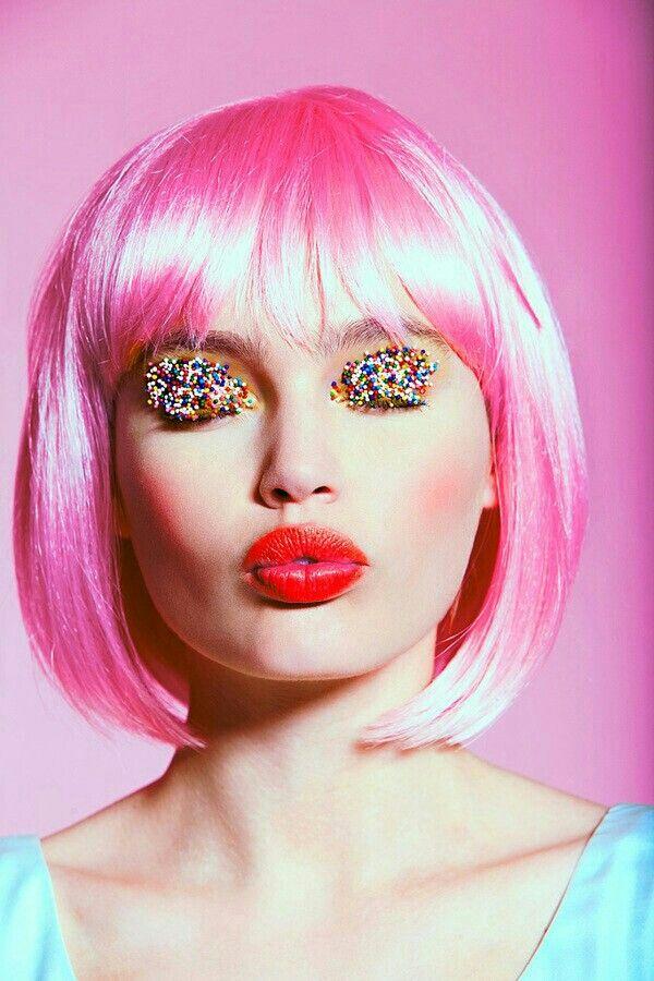 اسکرین شات 1 برنامه Make Me Beauty - Girl's Photo