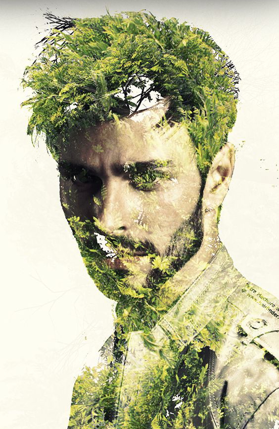 اسکرین شات 8 برنامه Photo Blending Effect