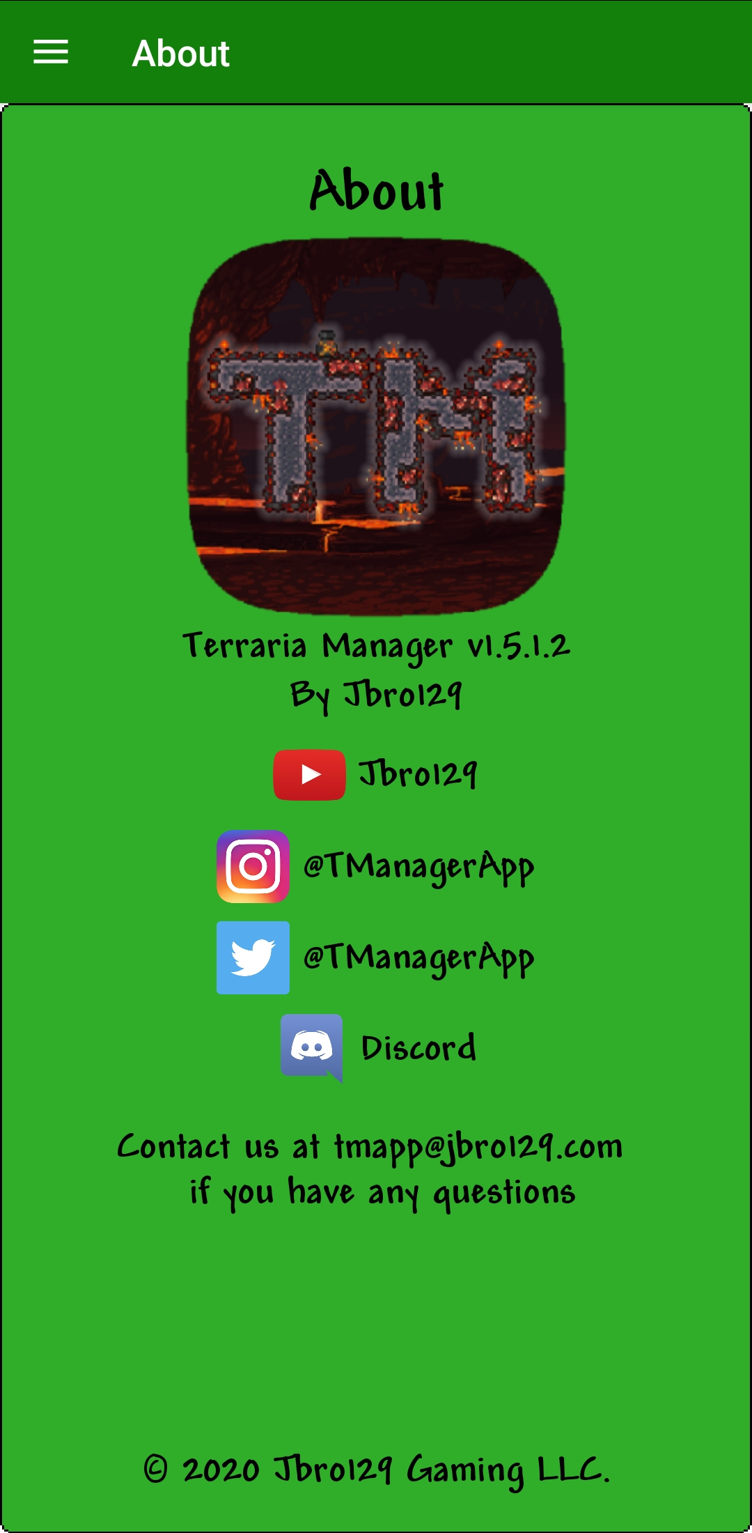 اسکرین شات 1 بازی TManager