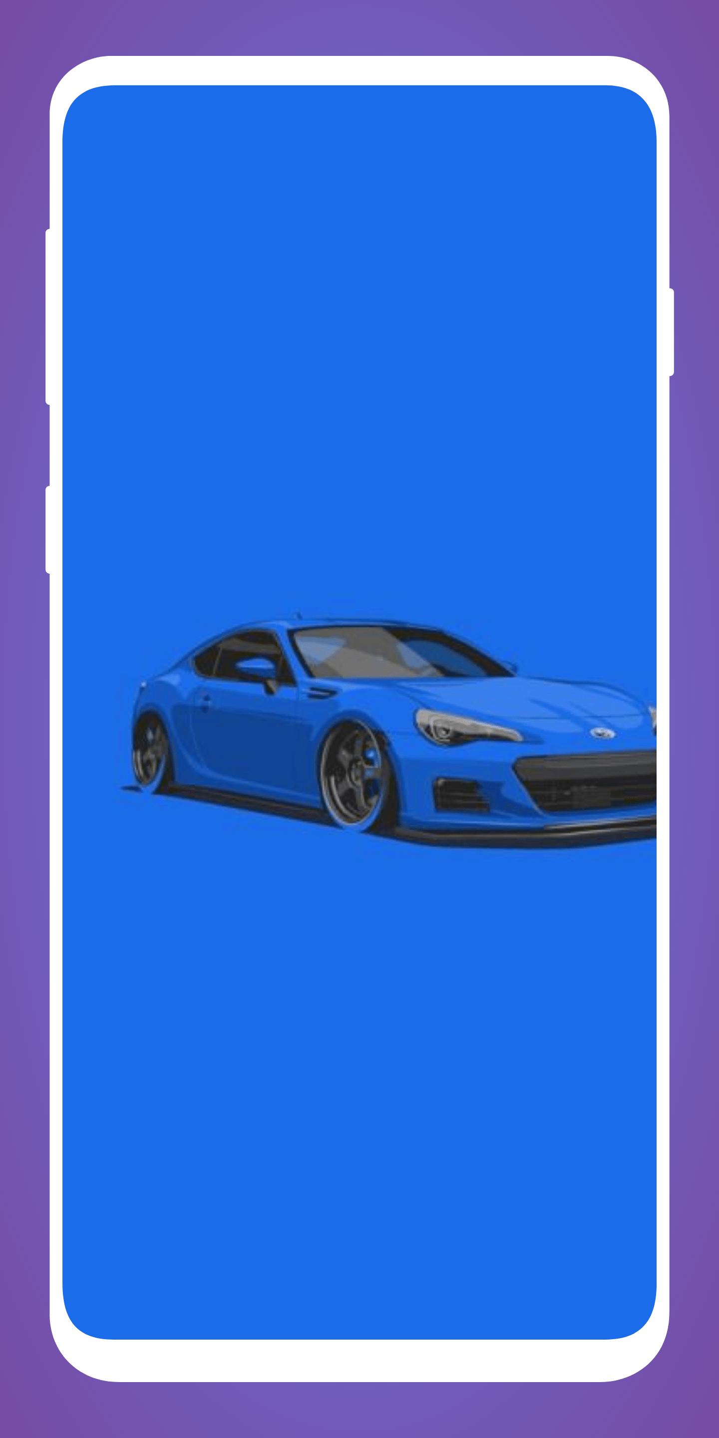 اسکرین شات 4 برنامه Cool JDM Car Wallpaper HD 4K