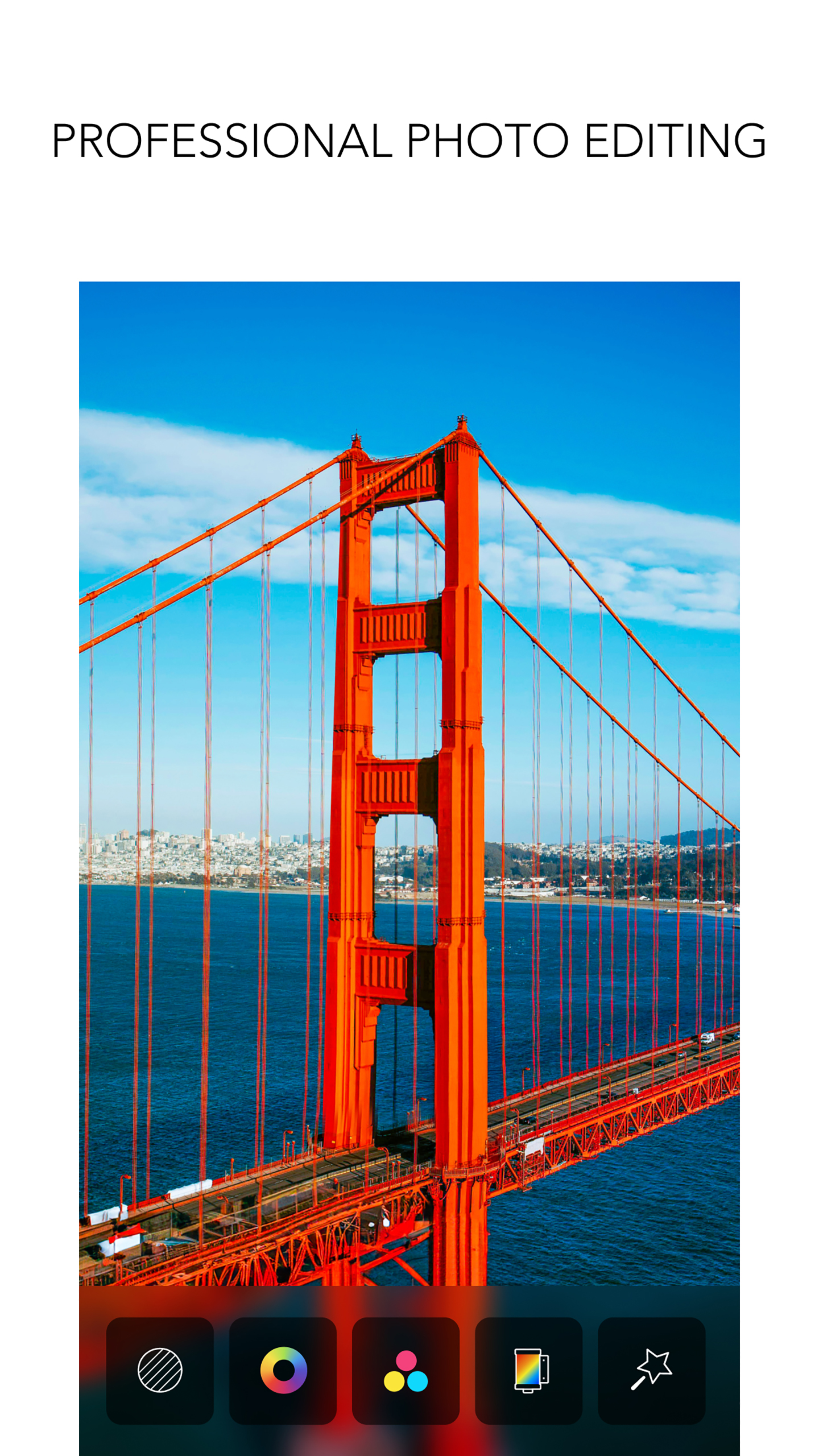 اسکرین شات 3 برنامه MOLDIV Photo Editor, Collage