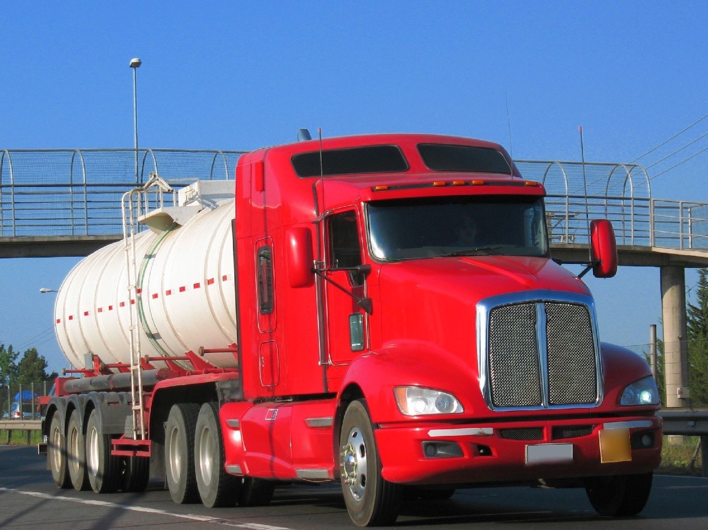 اسکرین شات 7 بازی Jigsaw puzzle trailers truck