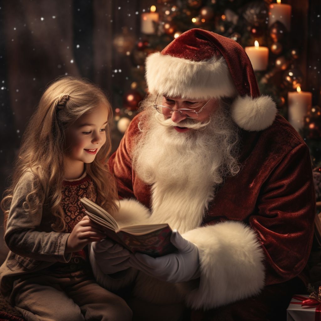 اسکرین شات 3 بازی Christmas Jigsaw Puzzles Games