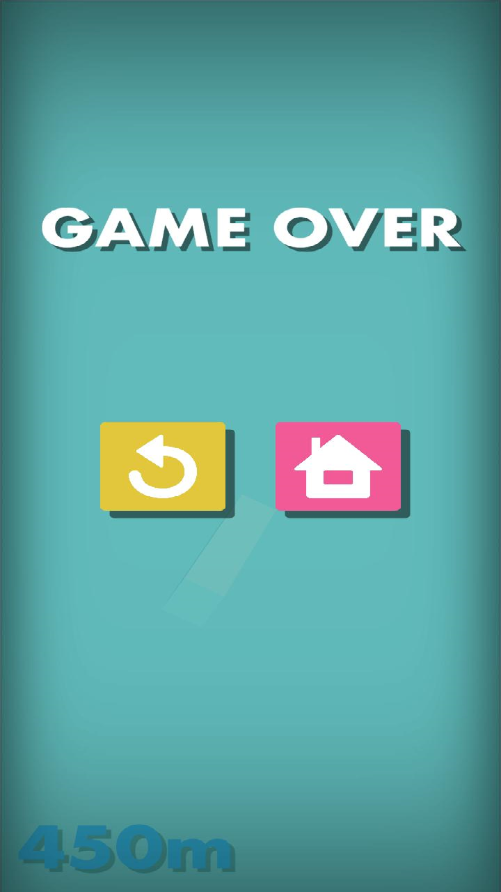 اسکرین شات 1 برنامه Tallest Tree –Jumpings Games