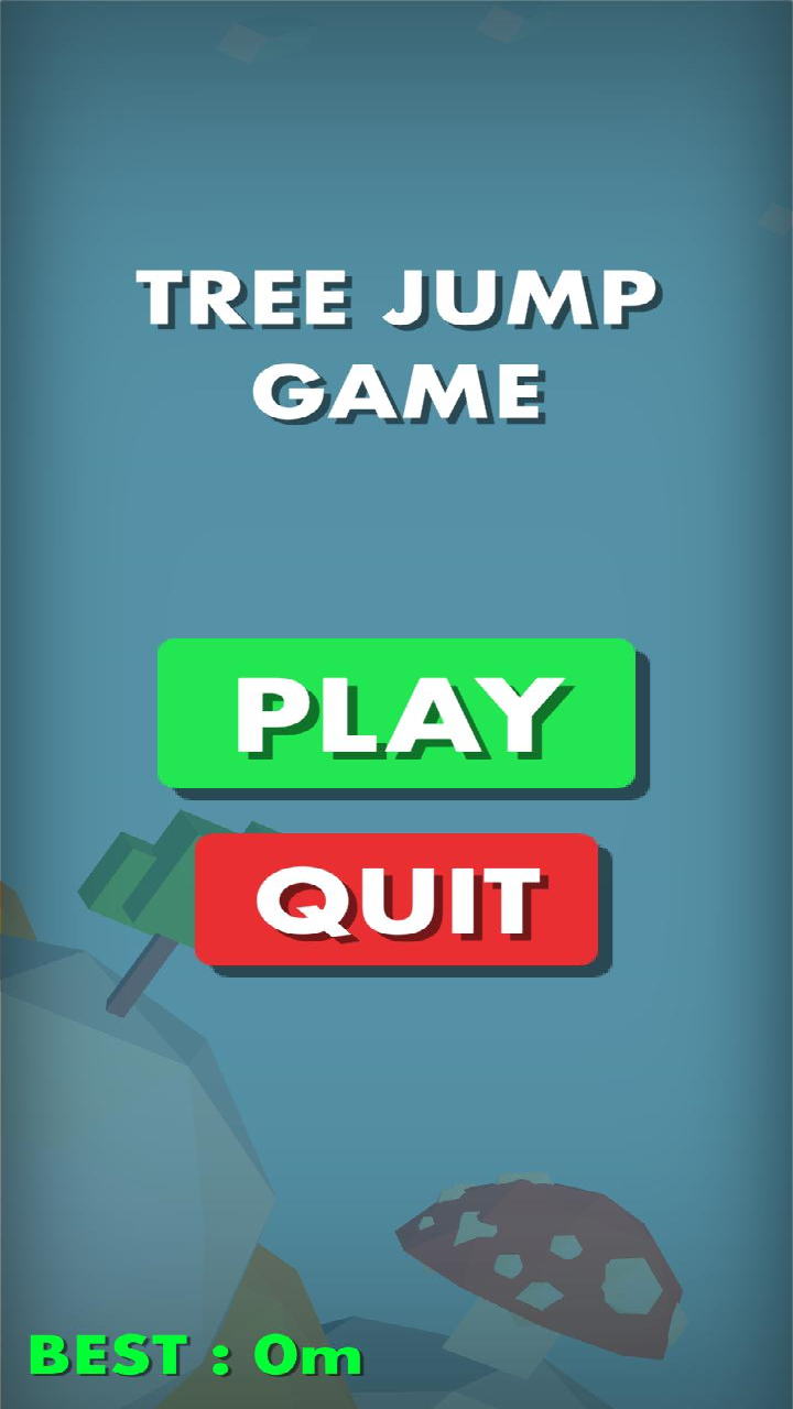 اسکرین شات 3 برنامه Tallest Tree –Jumpings Games