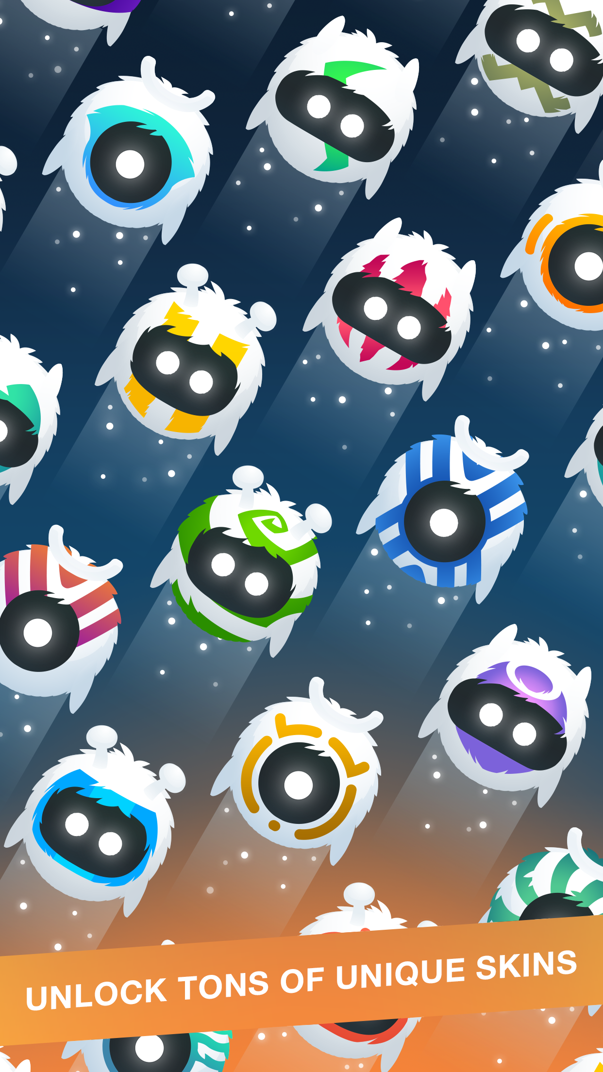 اسکرین شات 3 بازی Orbia