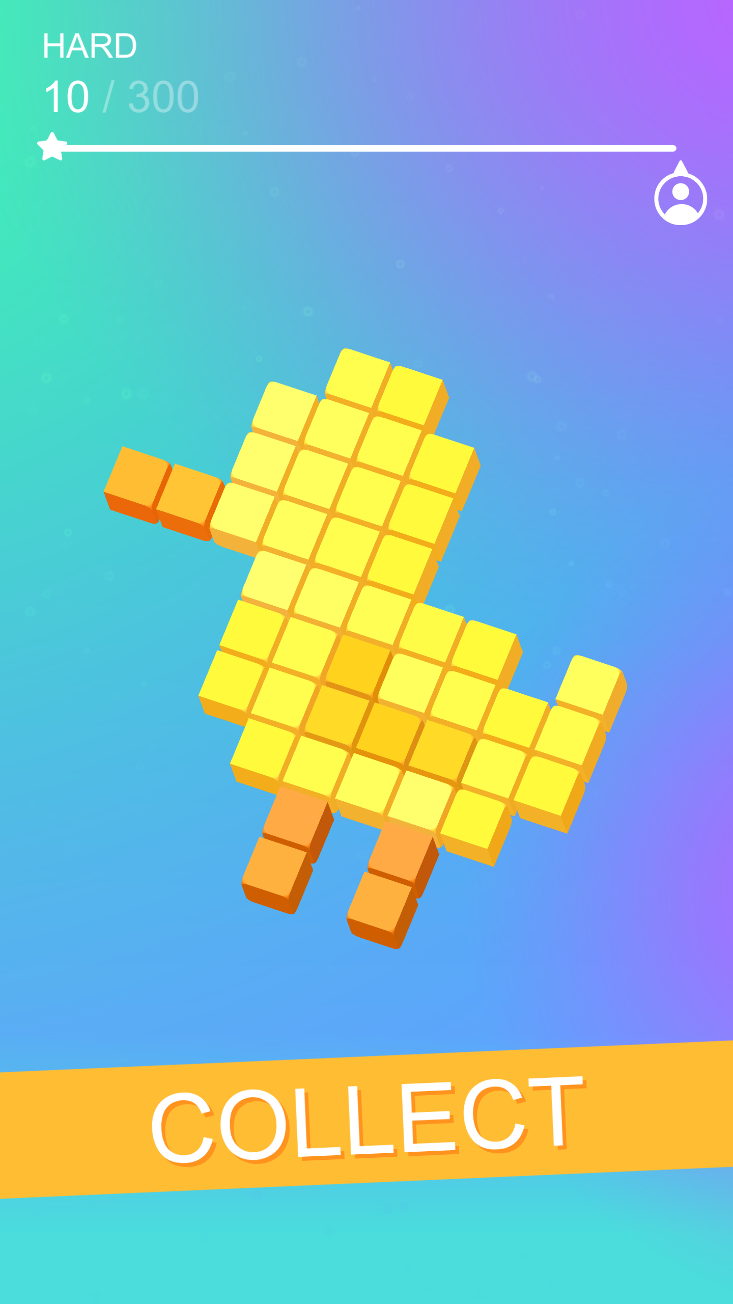 اسکرین شات 4 بازی Towers: Relaxing Puzzle