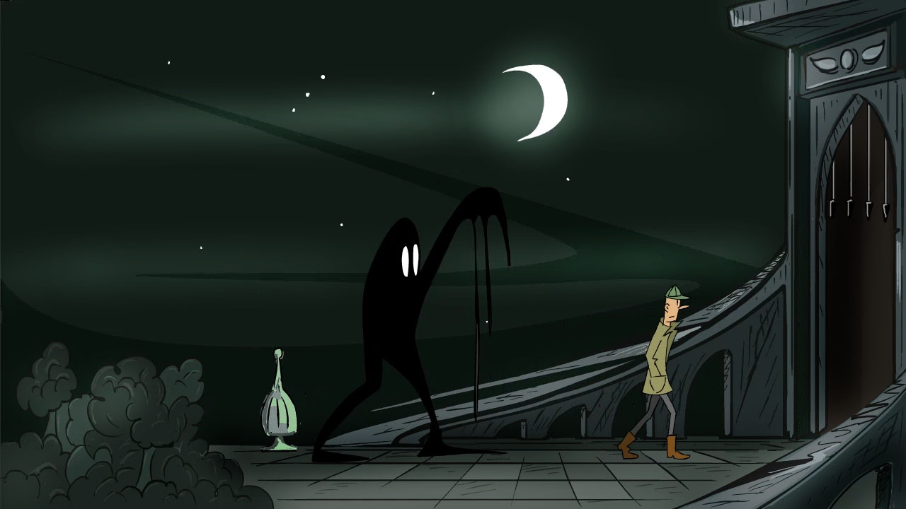 اسکرین شات 1 بازی فقط چپ رو بگیر