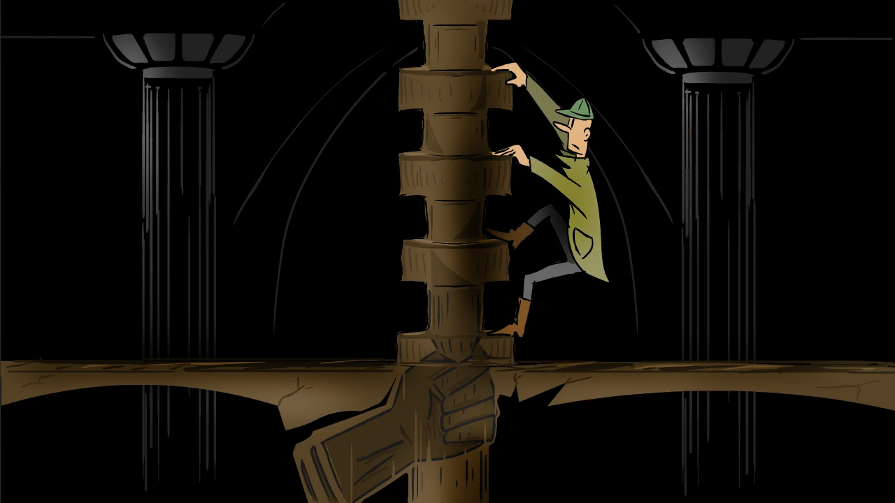 اسکرین شات 6 بازی فقط چپ رو بگیر