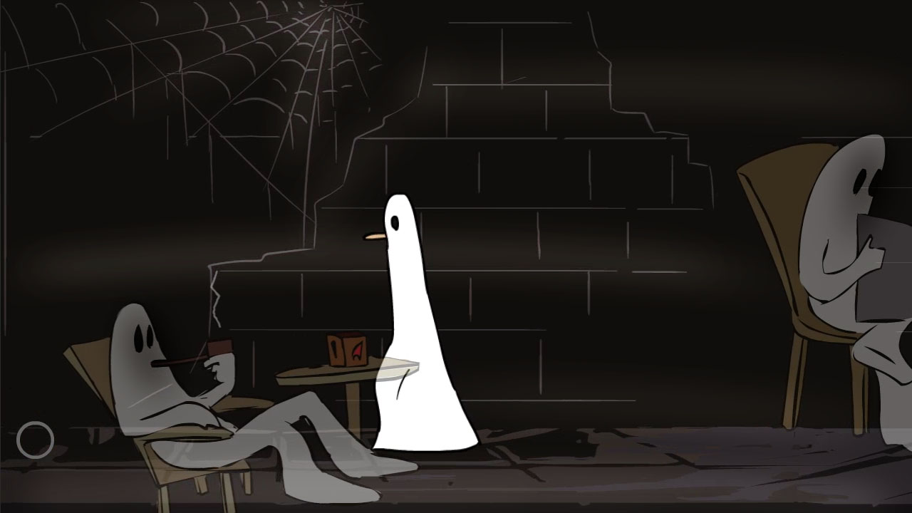 اسکرین شات 10 بازی فقط چپ رو بگیر