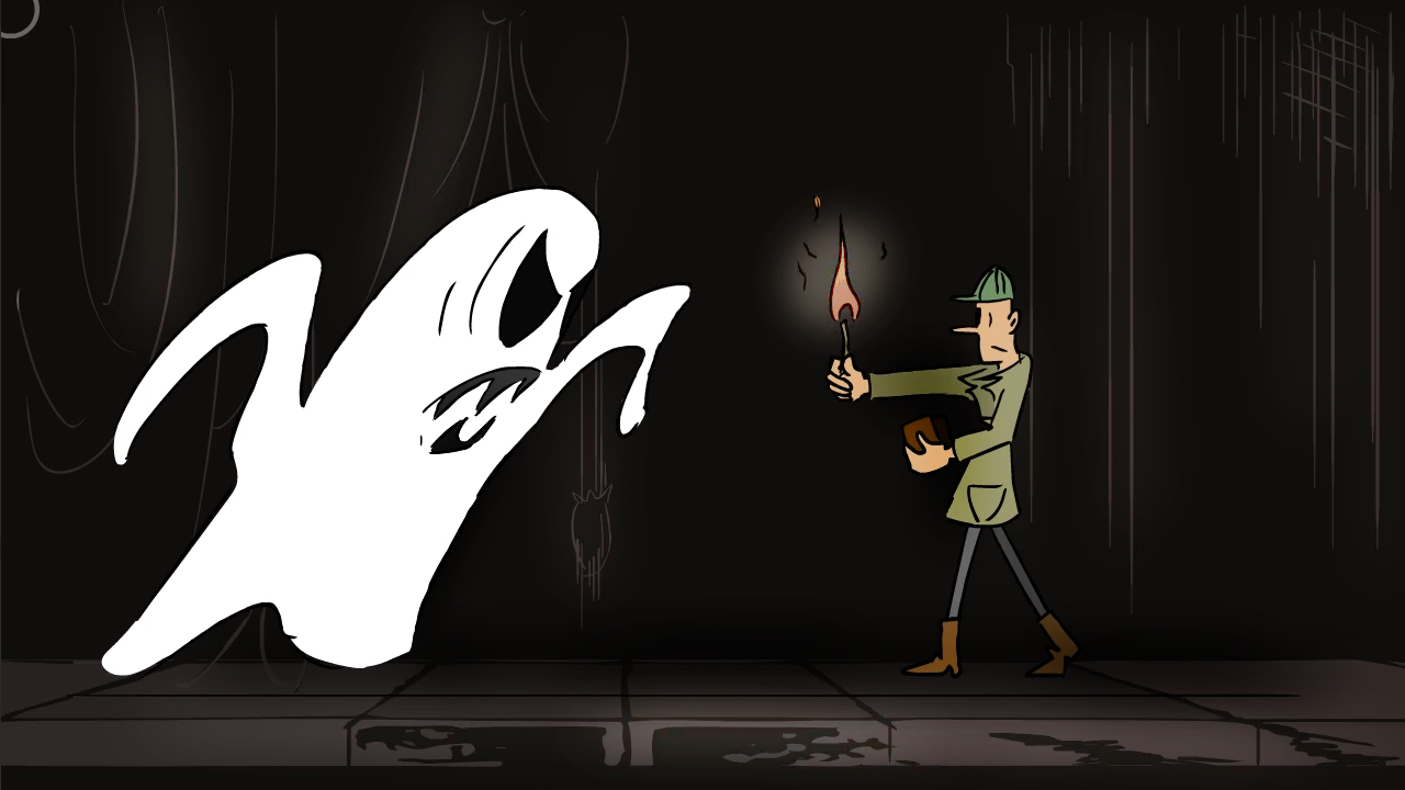 اسکرین شات 3 بازی فقط چپ رو بگیر