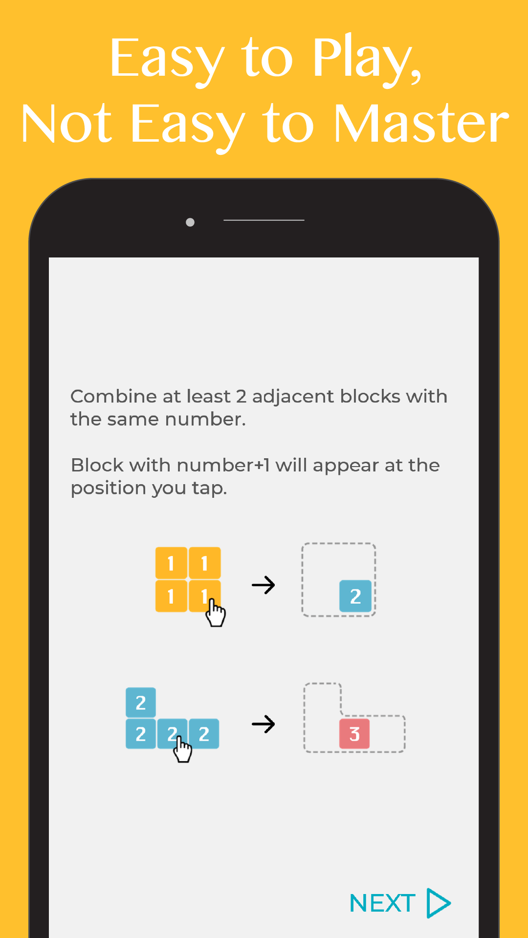 اسکرین شات 2 بازی Just Get Ten Offline Puzzle 10