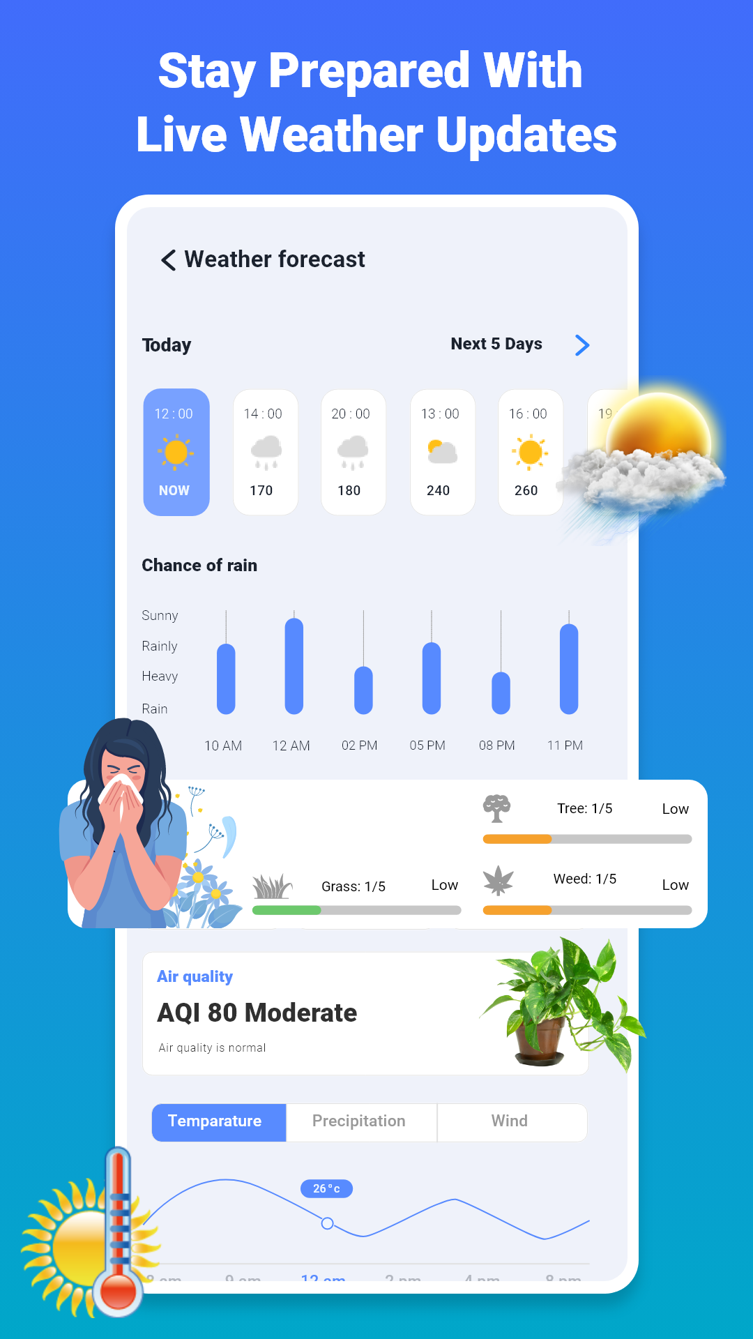 اسکرین شات 8 برنامه GPS Maps, Navigation & Traffic