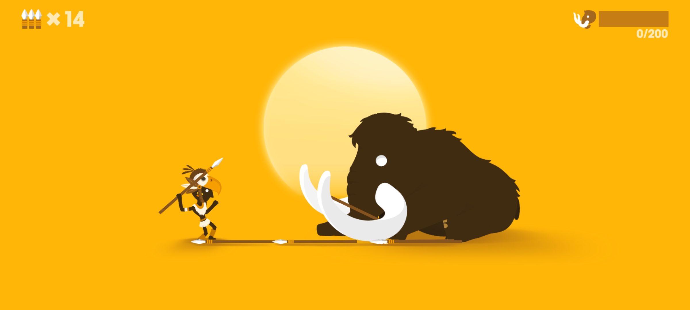 اسکرین شات 5 بازی شکارچی بزرگ | نسخه مود شده