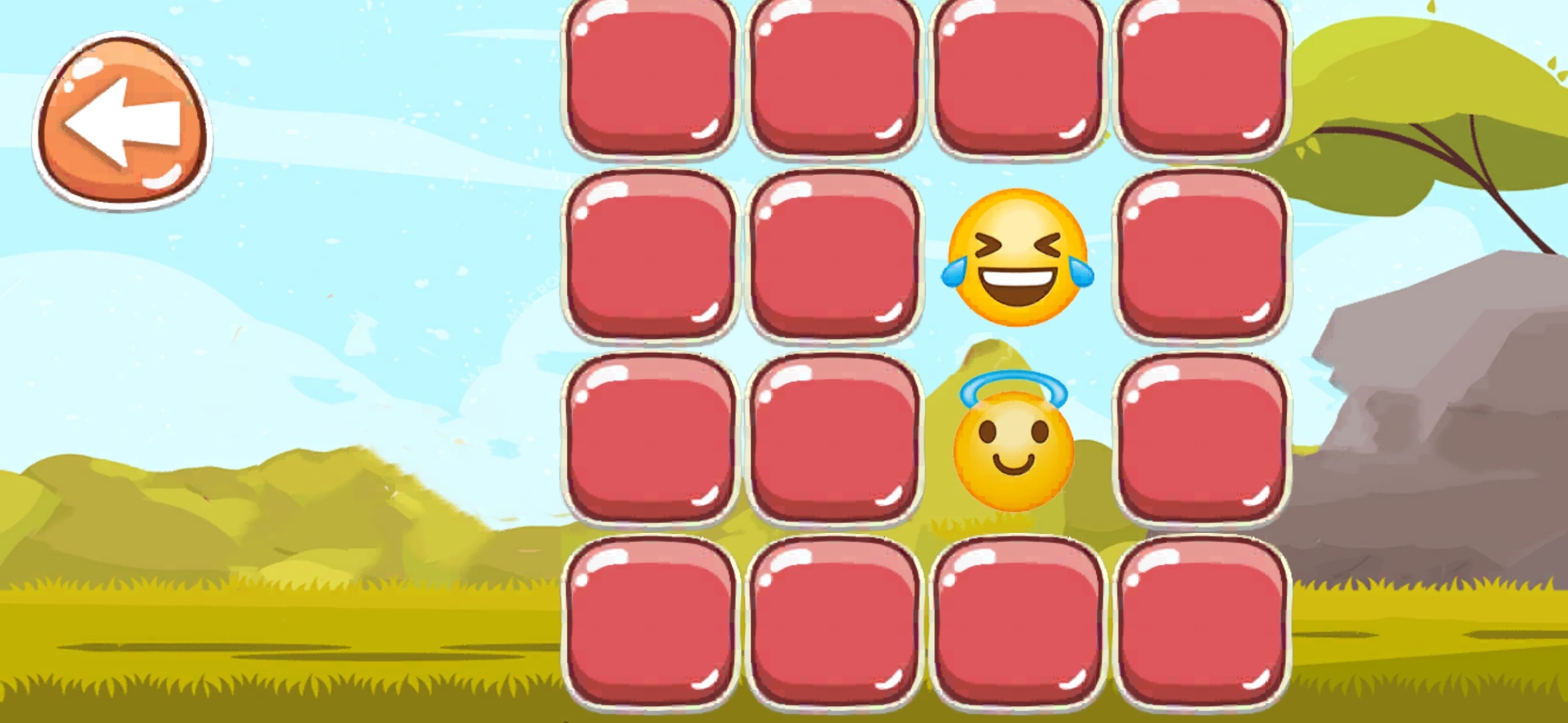 اسکرین شات 10 بازی تلویزیون کودک| بازی و سرگرمی کودک