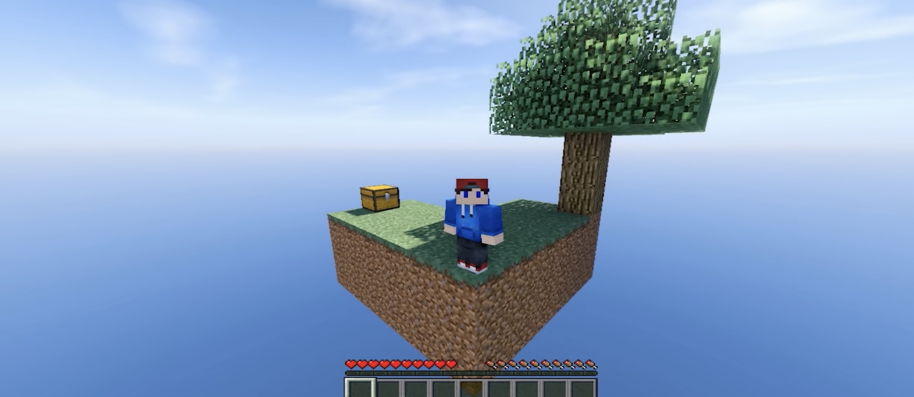 اسکرین شات 1 برنامه Minecraft Survival: Maps & Mod