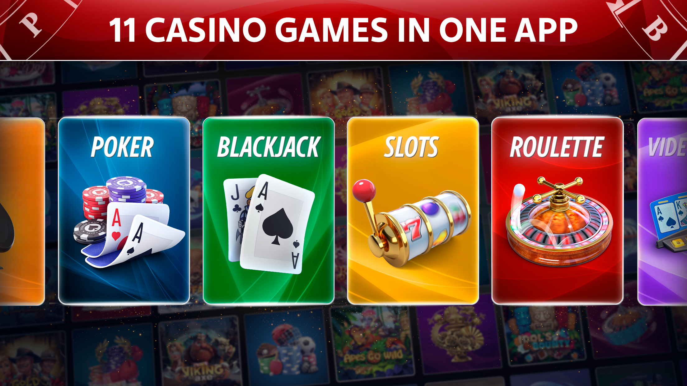 اسکرین شات 5 بازی Baccarat Online: Baccarist