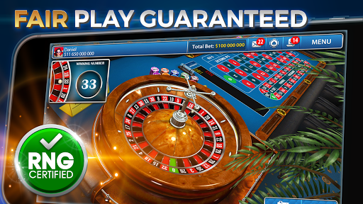 اسکرین شات 6 بازی Casino Roulette: Roulettist