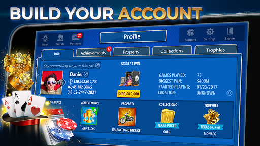 اسکرین شات 2 بازی Casino Roulette: Roulettist
