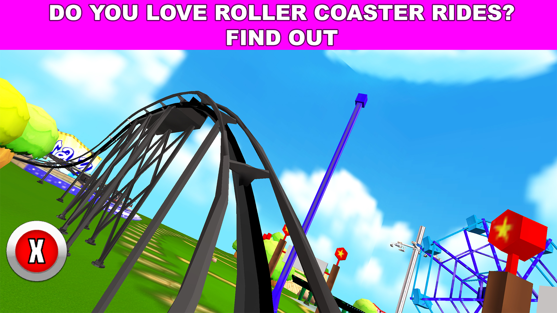 اسکرین شات 6 بازی Baby Fun Park - Baby Games 3D