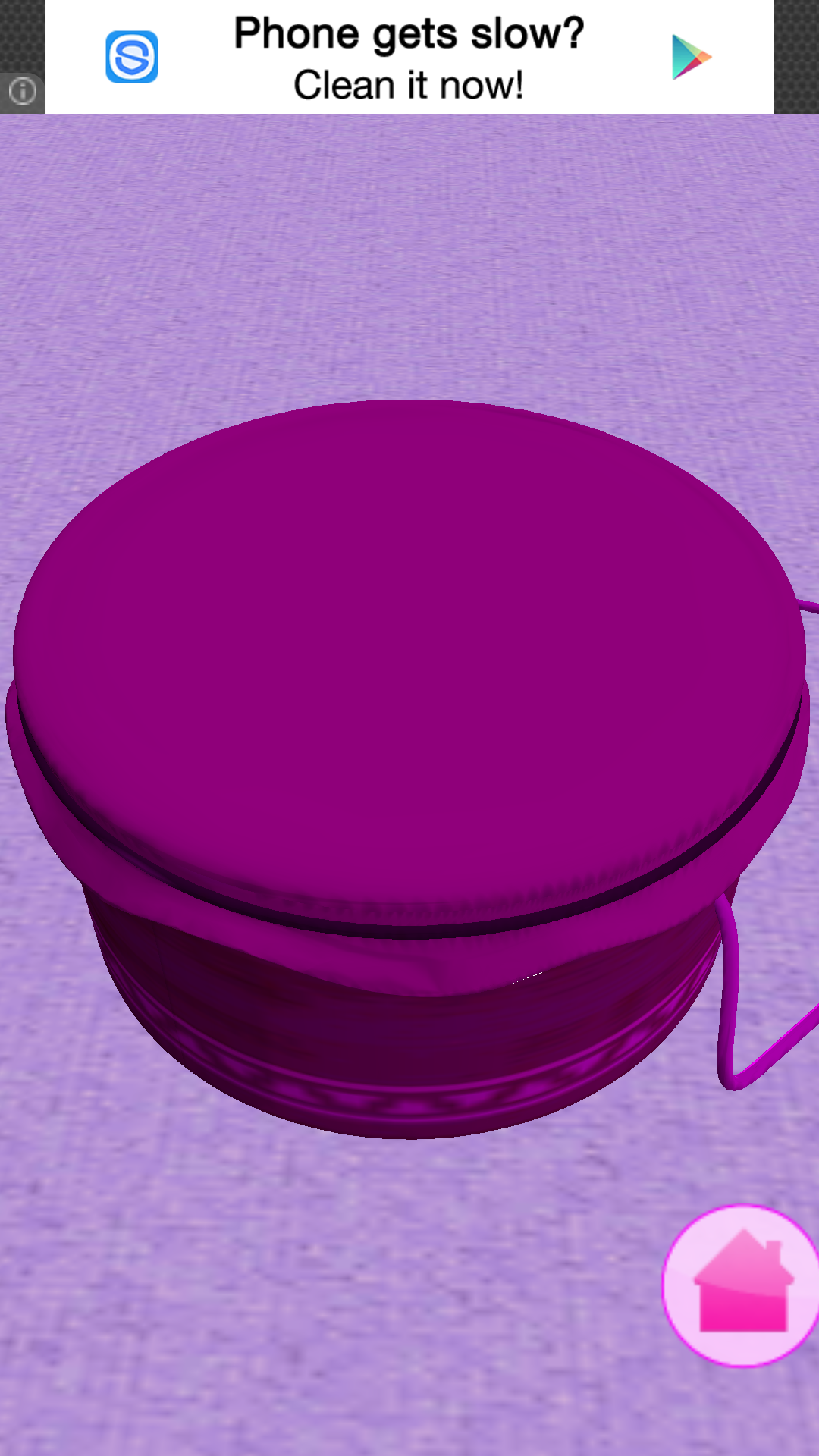 اسکرین شات 4 بازی Baby Games - Babsy Girl 3D Fun