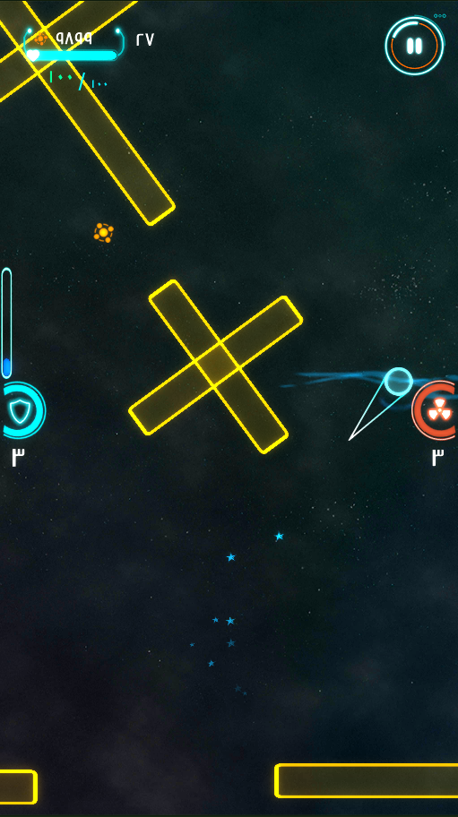 اسکرین شات 5 بازی نقطه چابک