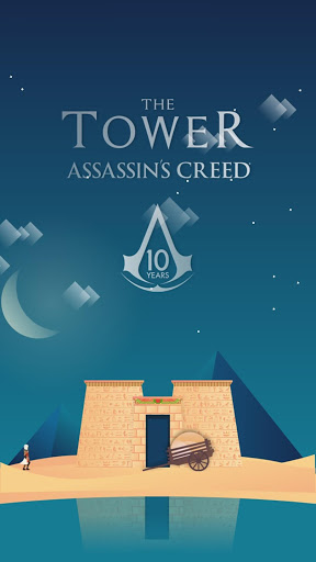 اسکرین شات 1 بازی The Tower Assassin's Creed