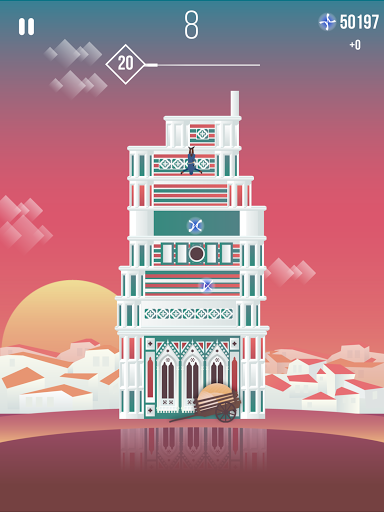 اسکرین شات 7 بازی The Tower Assassin's Creed