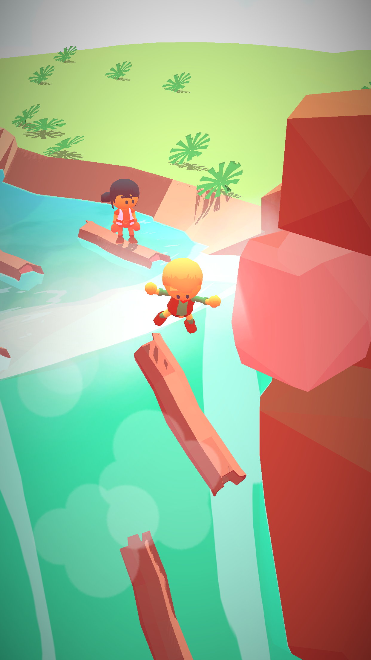 اسکرین شات 3 بازی Just Survive