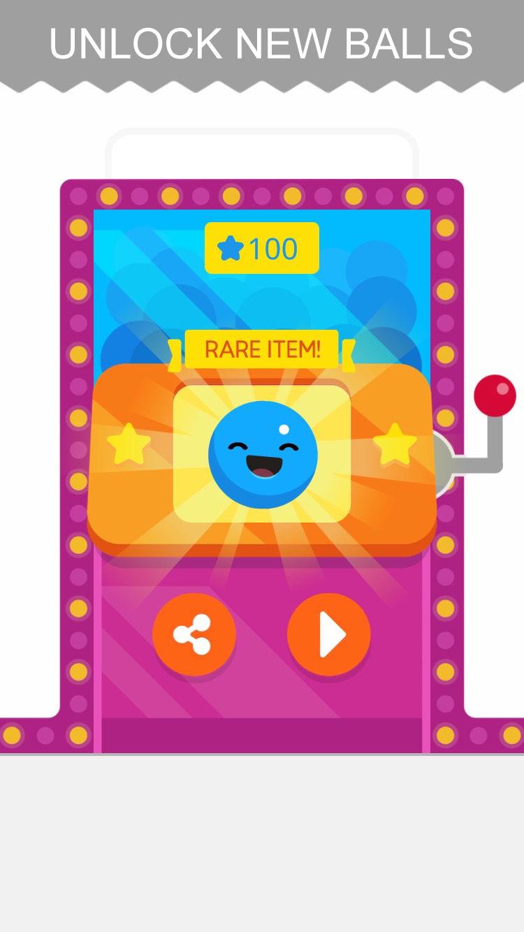 اسکرین شات 4 بازی Ketchapp Basketball