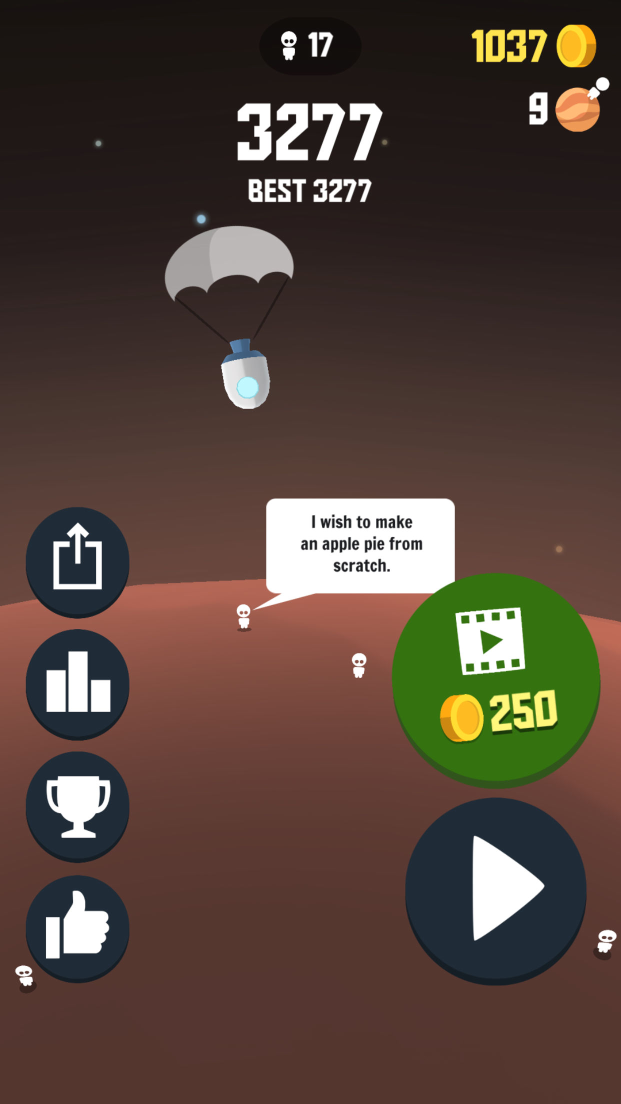 اسکرین شات 5 بازی Space Frontier