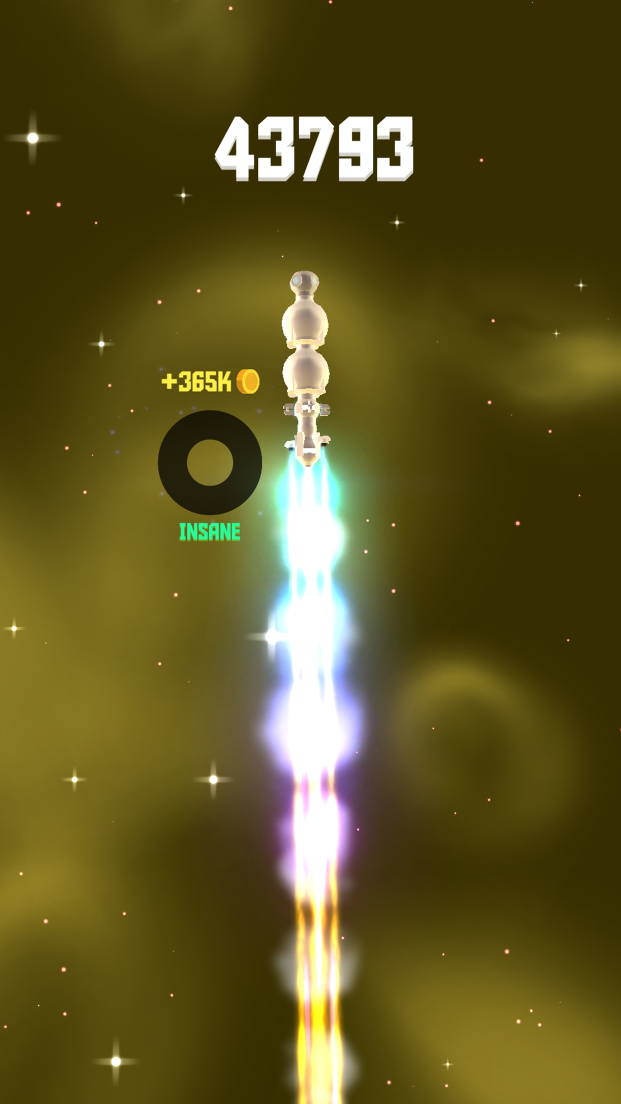 اسکرین شات 1 بازی Space Frontier 2