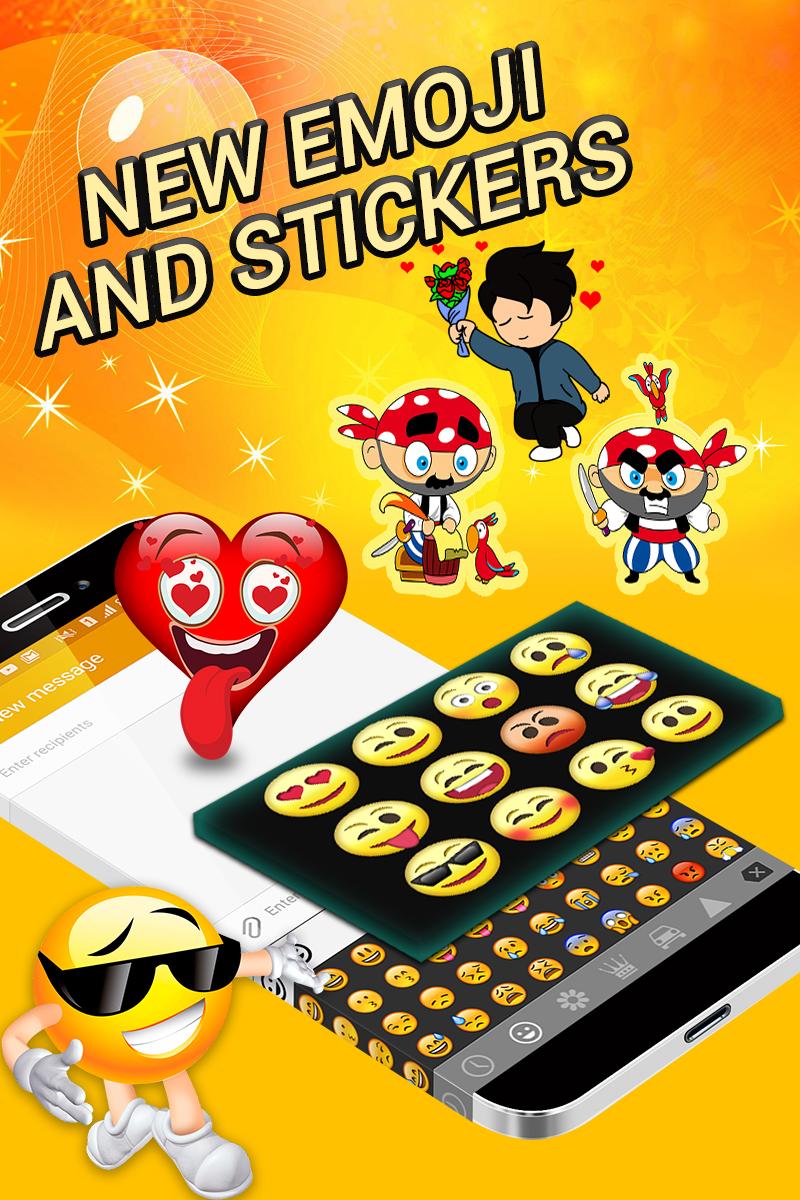 اسکرین شات 7 برنامه Farsi keyboard - English to Pe