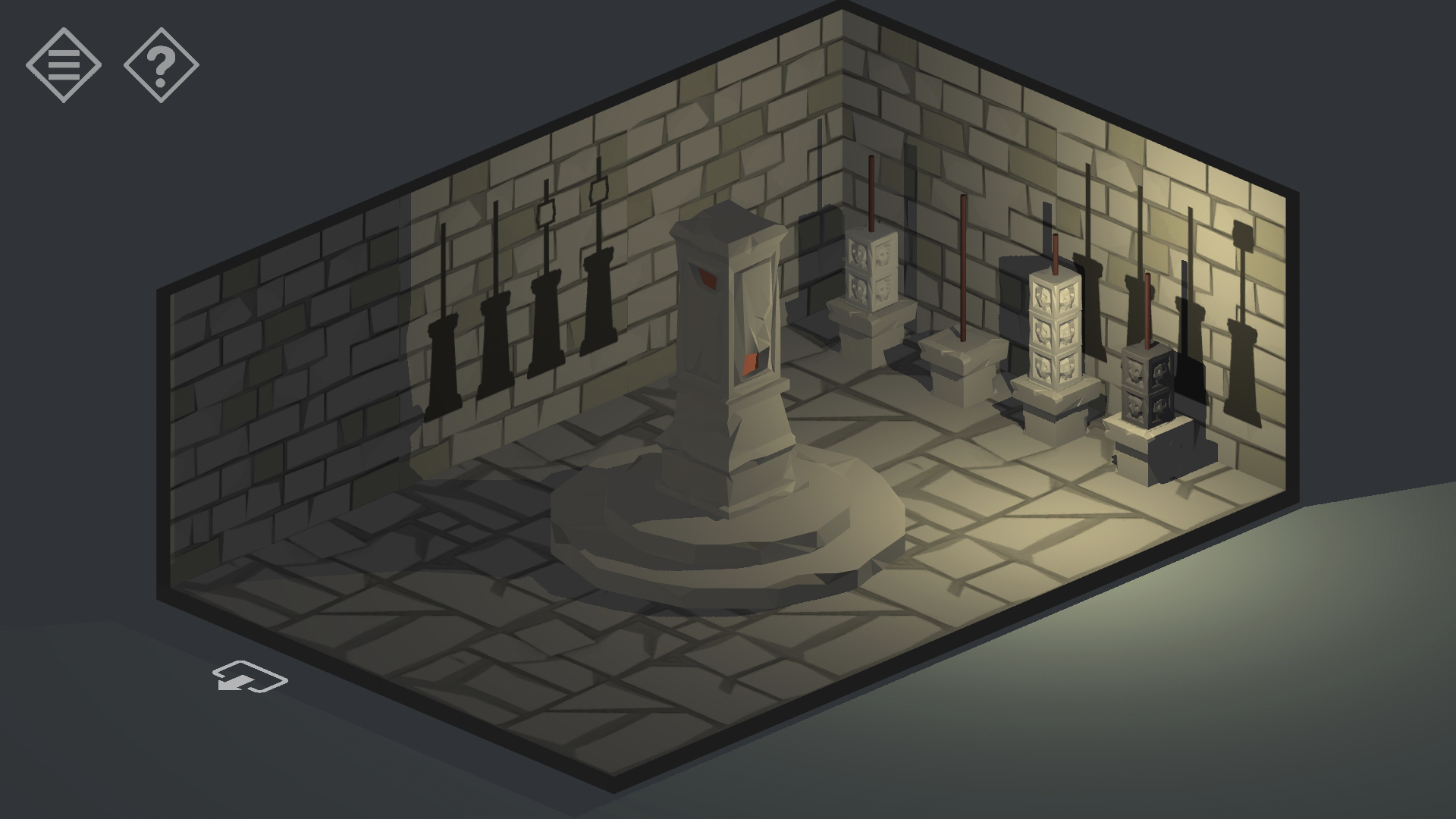 اسکرین شات 7 بازی Tiny Room Stories Town Mystery