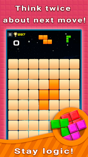 اسکرین شات 8 بازی Puzzle Quazzle